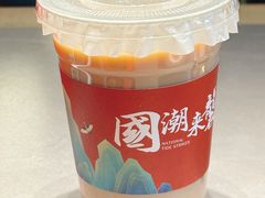 -阿诚市井潮汕菜(金台路店)