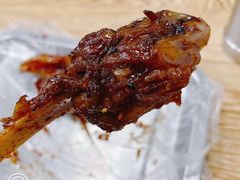 -赵元章肉骨烧(山塘街店)