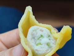 -船歌·鱼水饺青岛菜(石老人店)