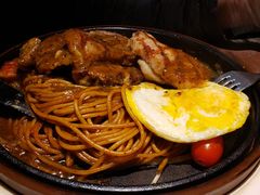 -半秋山西餐厅(巴南万达广场店)