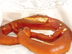 -贝克托马斯·德式烘焙传承(海上世界店)