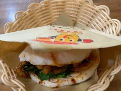 -豆相识•九九豆腐脑(牛咡桥店)
