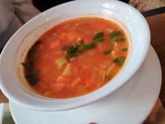 -安妮意大利餐厅(国贸店)
