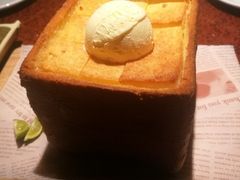 -绿茶餐厅(华联万柳店)