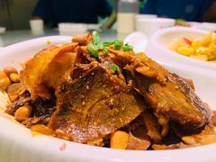 -川味堂·四川豆花(八卦岭店)