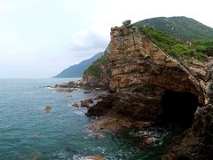-杨梅坑