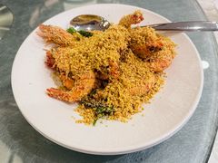 -珍宝海鲜JUMBO Seafood(尚嘉店)