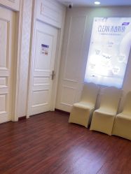 -武汉五洲整形外科医院