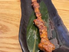 -町门烤肉拌饭专门店(哈西万达店)