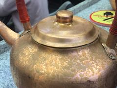 -铜来聚老北京涮肉(恒隆广场店)