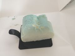 -La patisserie de Mona 茉娜的甜品(韩乐坊店)