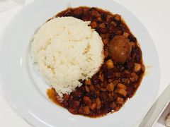 -宜家·瑞典风味餐厅(天津东丽商场店)