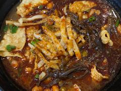 -阿生哥螺蛳粉(二七万达店)