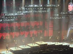 -宝能国际体育演艺中心