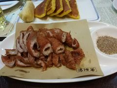 -老厨家(友谊路总店)