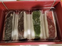 -四宜糕团店(南大街店)