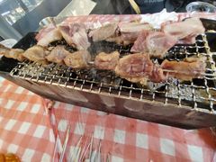 -生火火·小炉子炭烤(金楠天街总店)