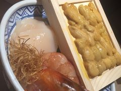 -万岁寿司(万国店)