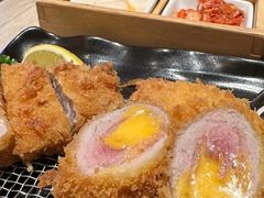 -胜博殿日式炸猪排(悠唐店)