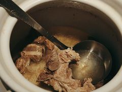 五宝汤-闽公馆·客家私房菜·商务宴请·包厢(杏林橡树湾店)