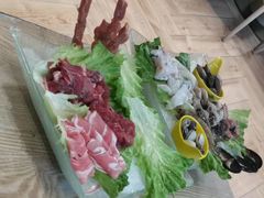 -麒麟中餐厅·经典粤菜·地道菜式老字号(广州长隆酒店)