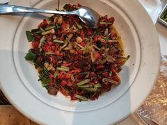 -李记搅团•非遗陕菜(三桥店)