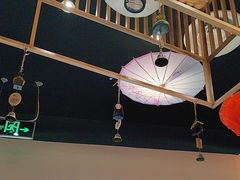 -禾绿回转寿司(万柳华联店)