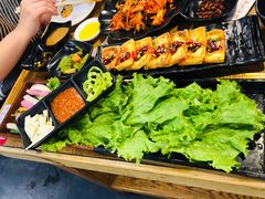 -大壮家原味烤肉(兴华北街店)