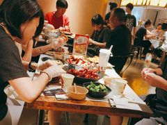 -巴厘龙虾·榜首油焖大虾(音乐学院·沿江酒馆店)