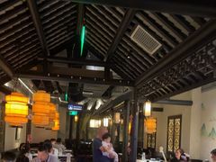 -绿茶餐厅(深圳龙华天虹购物中心店)