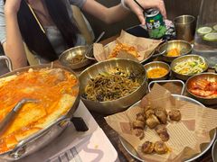 -双门洞·森系料理(体育西店)