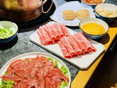 -小洋府铜锅涮肉(南锣鼓巷店)