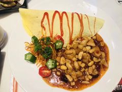 -豪客来牛排(新街口羊皮巷店)