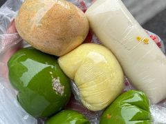 -许阿姨糕团店(南京总店)