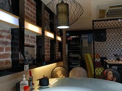 -眷江南之小蓝鲸(王府大街店)