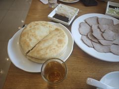 -李连贵熏肉大饼(兴工街店)