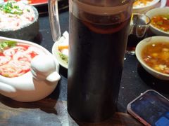 -矮板凳老火锅(宽窄巷子店)