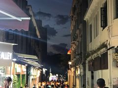 -叶氏麻糍(鼓浪屿店)