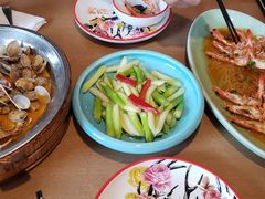 -新白鹿餐厅(城西银泰城店)