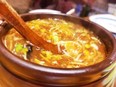 -满园烤鸭·春饼(华强广场店)