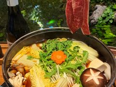-森味薪火烧•烧鸟居酒屋•日本料理(望京店)