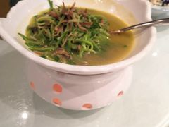 墨鱼煨青瓜-翠清酒家(万丰路店)