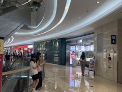 -KK ONE(京基滨河时代店)