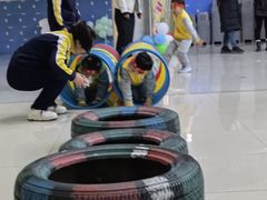 -北京市朝阳区阳光起点幼儿园(东坝园)