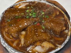 -凯鸽酒楼(大同振兴街店)