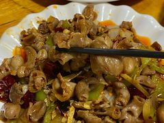 -温州一家人美食(西木头市店)