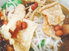 -陈记柳州螺蛳粉(大坪店)