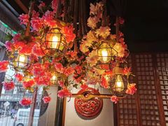 大堂-印象江南(东栅店)