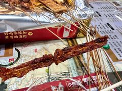 -曾哥烧烤店(红瓦寺店)