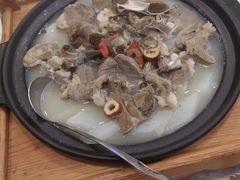 -新兴家喻酒家·羊城名宴(昌岗店)